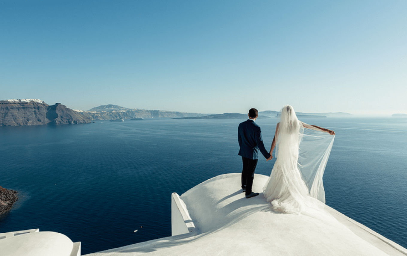 Top 10 Best Honeymoon Destinations