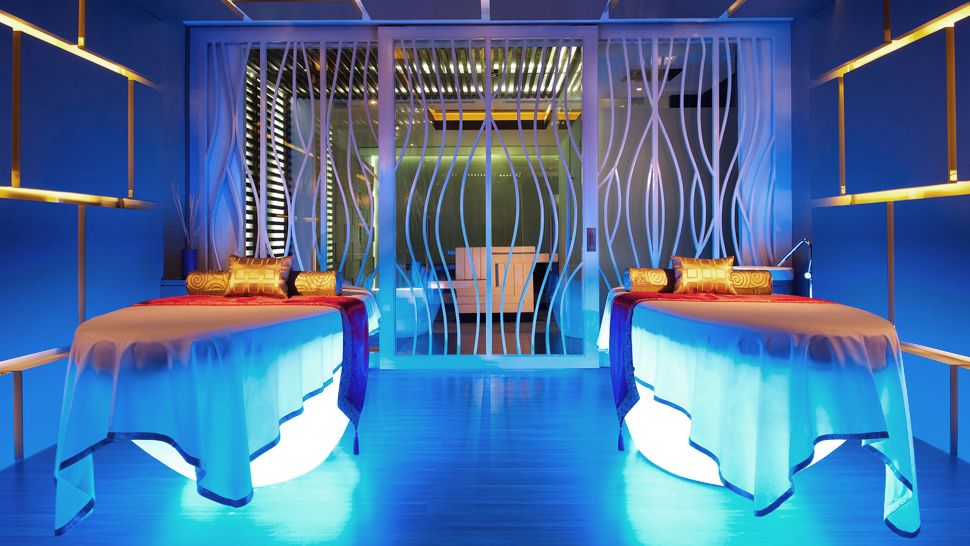 Best Luxury Retreats - Top 5 couple massages in the world