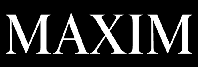 maxim