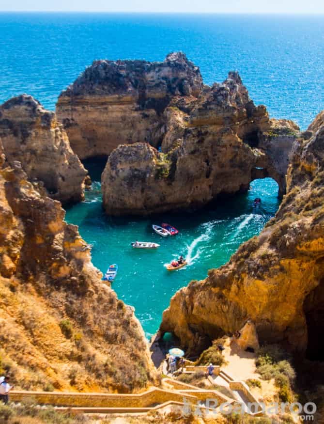 best honeymoon destinations