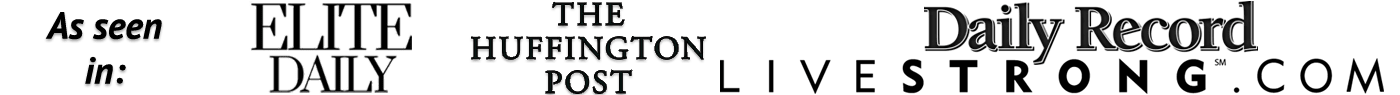 Luxury Blog As seen in the huffington post