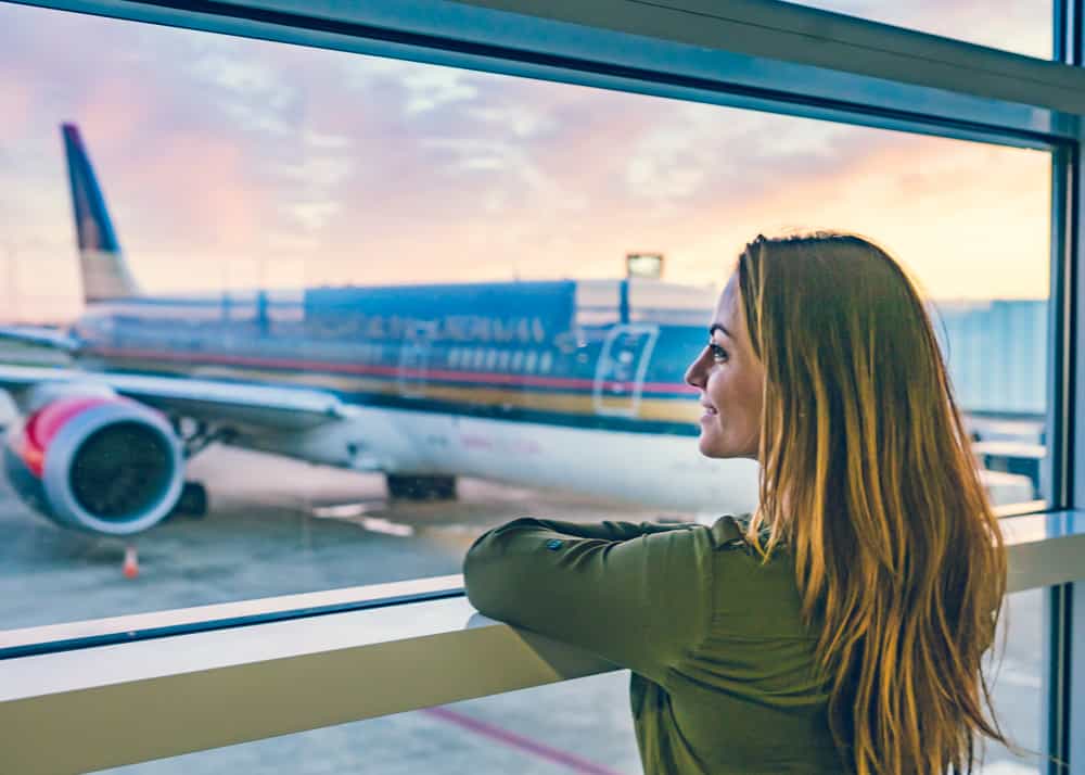 Royal Jordanian Airlines Crown Class