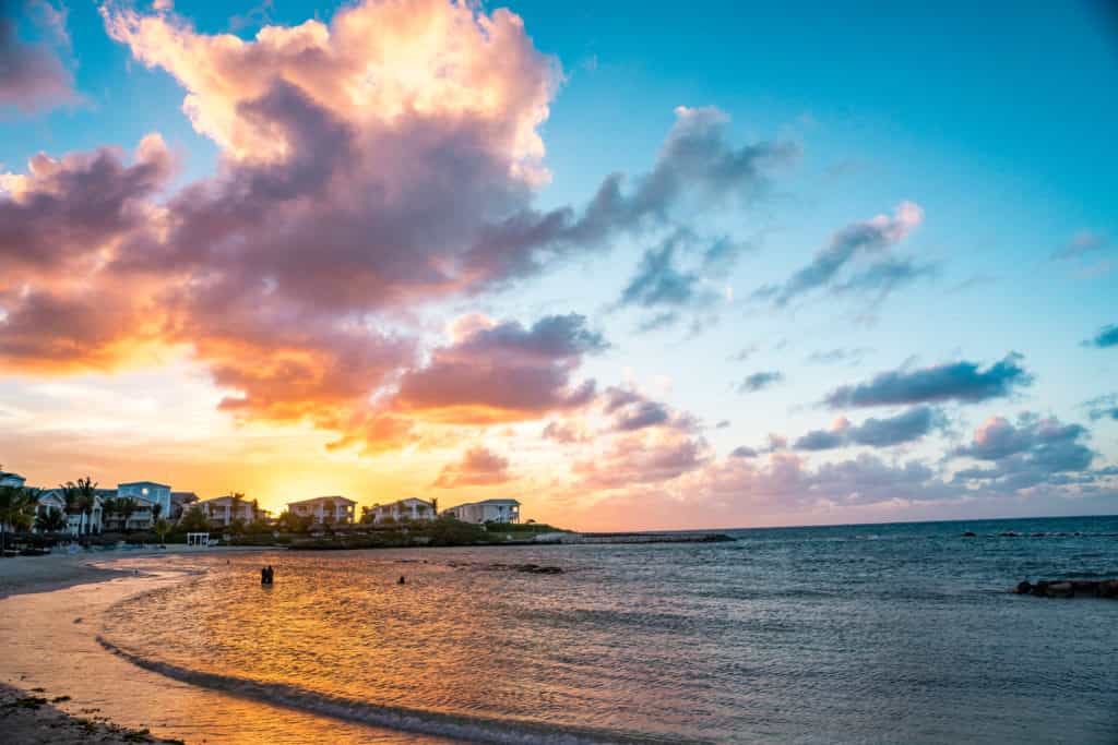 Grand Palladium Jamaica