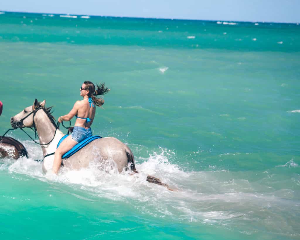 Grand Palladium Jamaica
