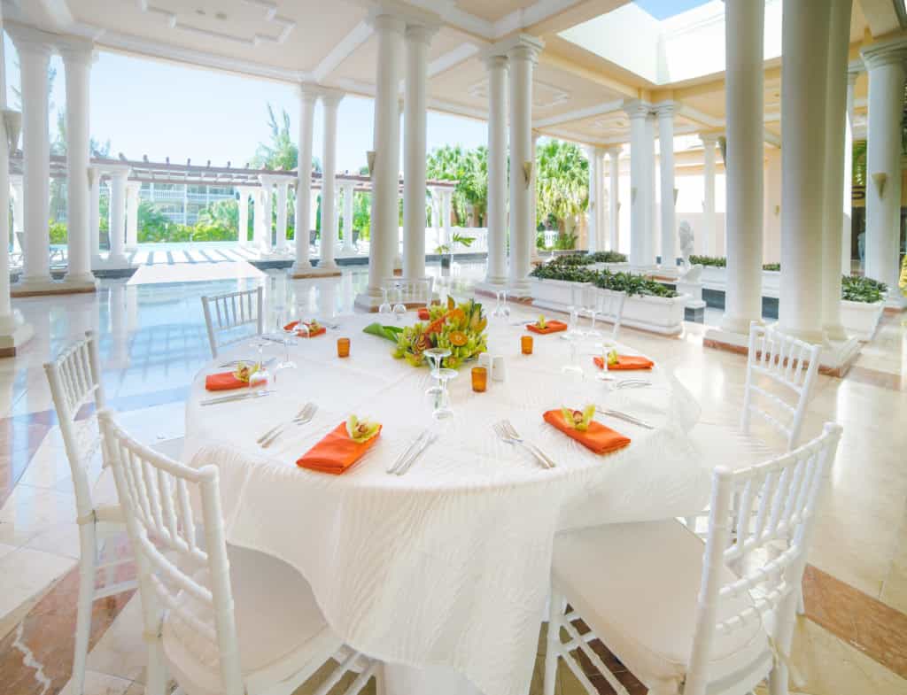 Grand Palladium Jamaica