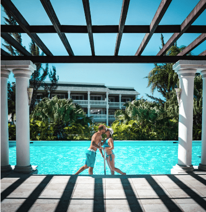 Grand Palladium Jamaica