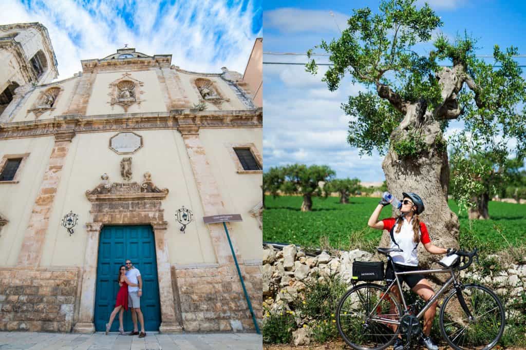 puglia