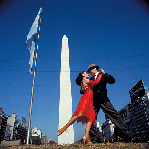 buenos aires argentina