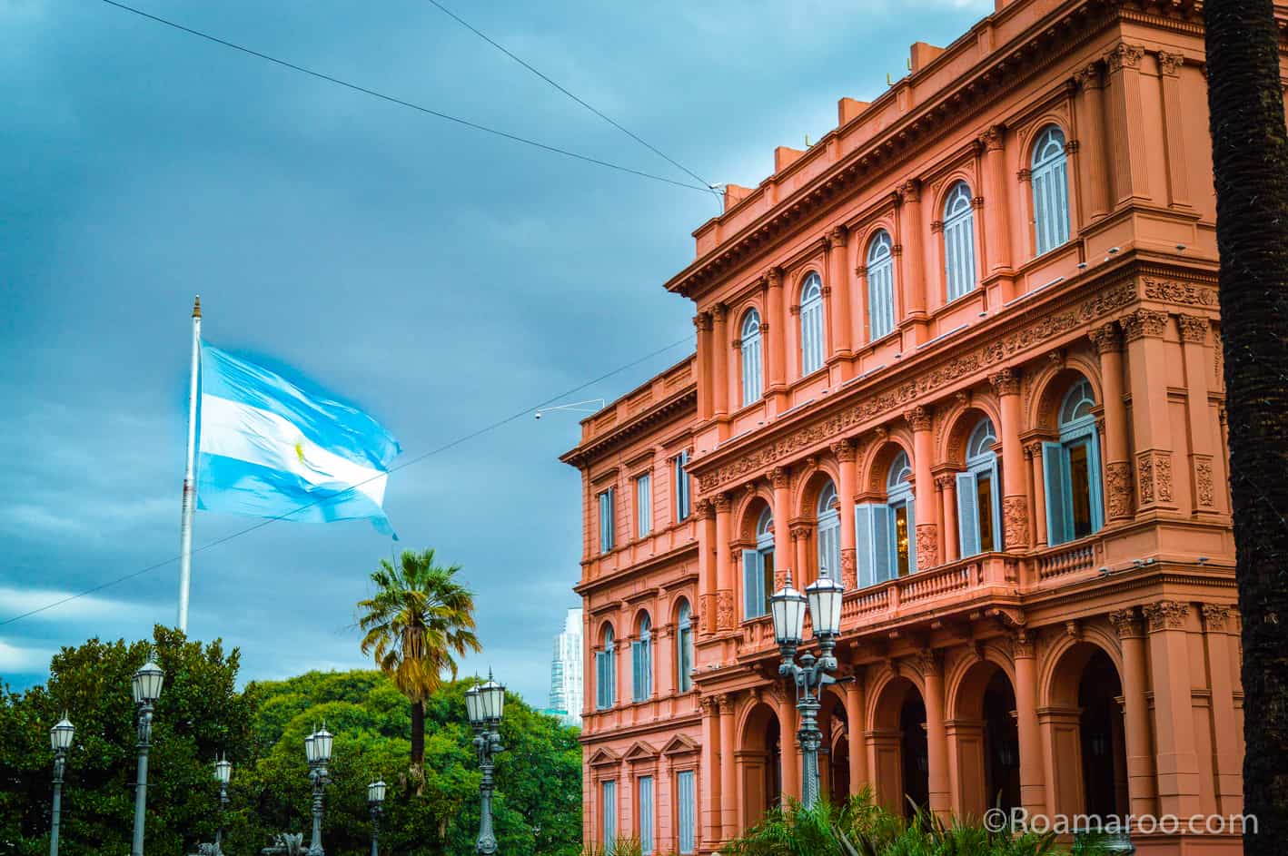 buenos aires argentina