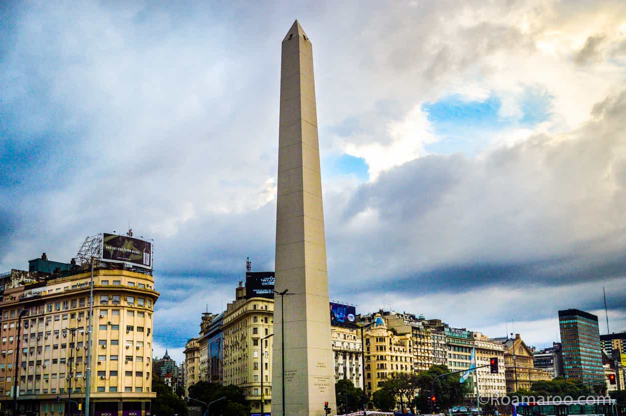 buenos aires argentina