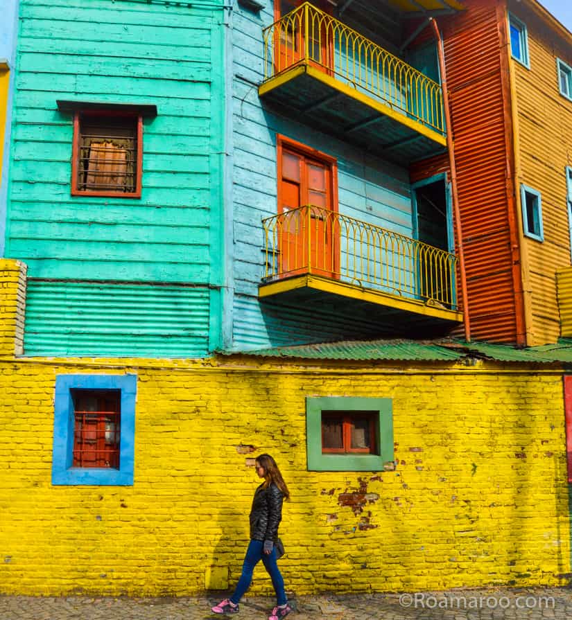 buenos aires argentina