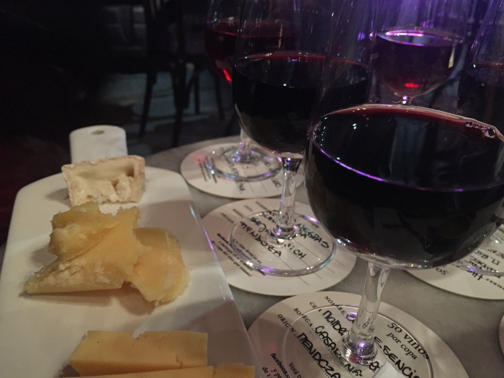 palermo buenos aires