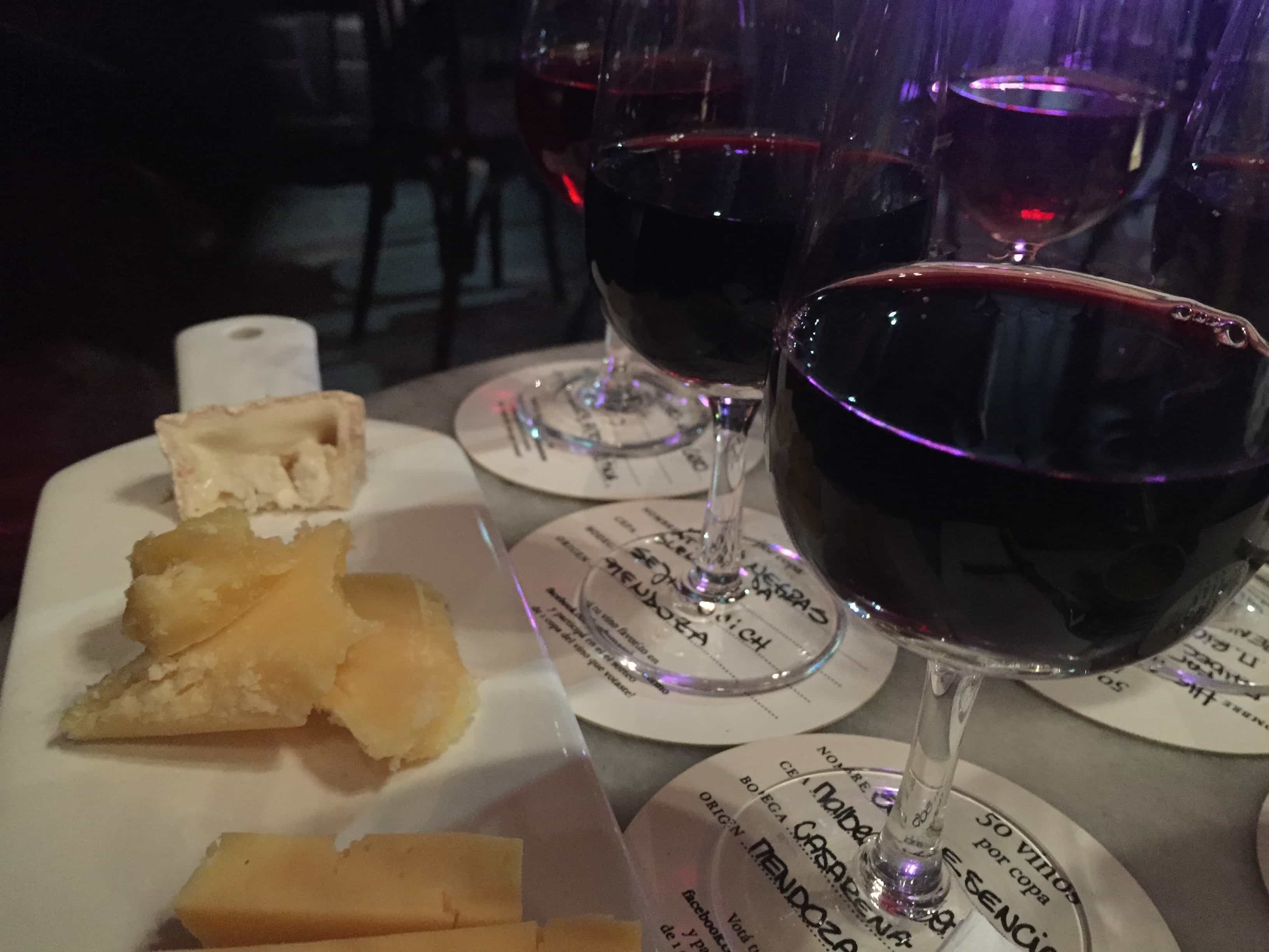 buenos aires argentina