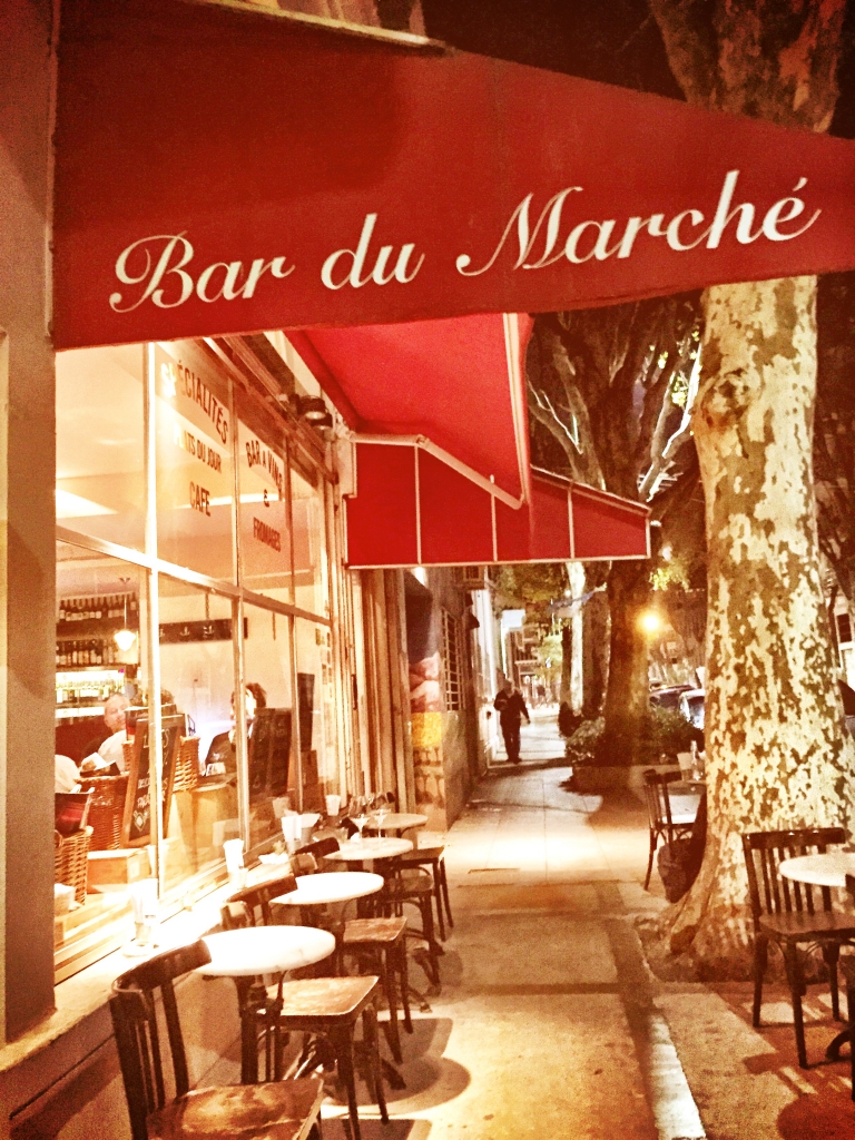 palermo buenos aires