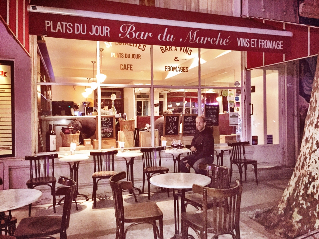 palermo buenos aires