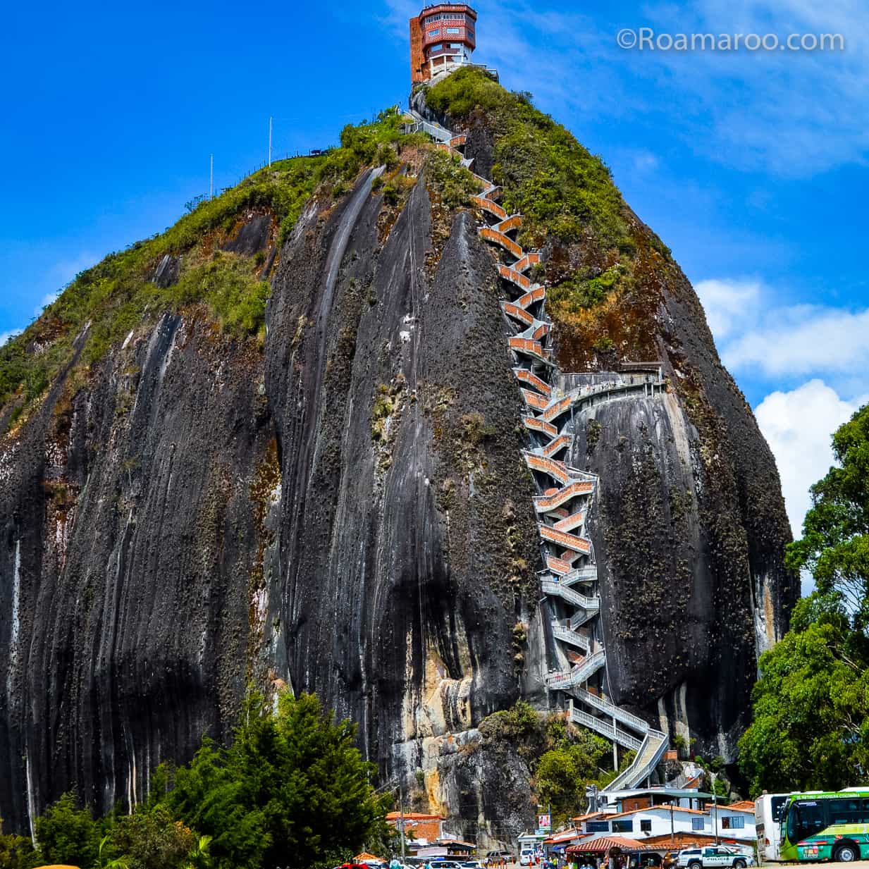 Wanderlust Weekend: Medellin Colombia - Roamaroo Travel Blog