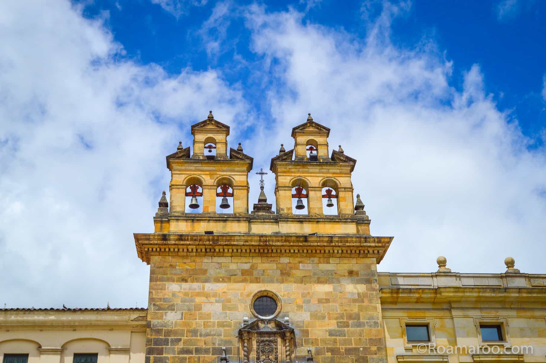 bogota colombia