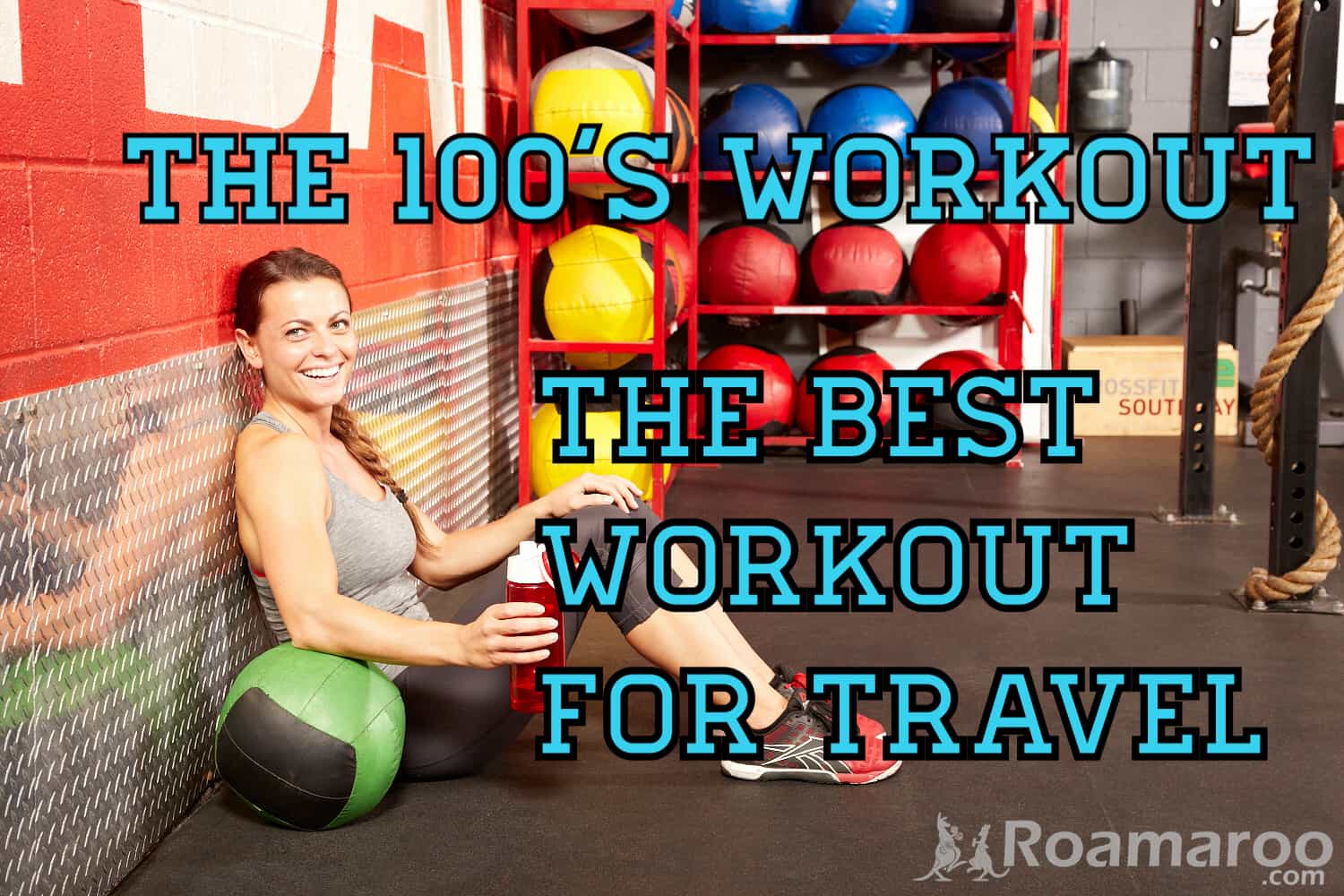 Workout Plans - The 100s cover