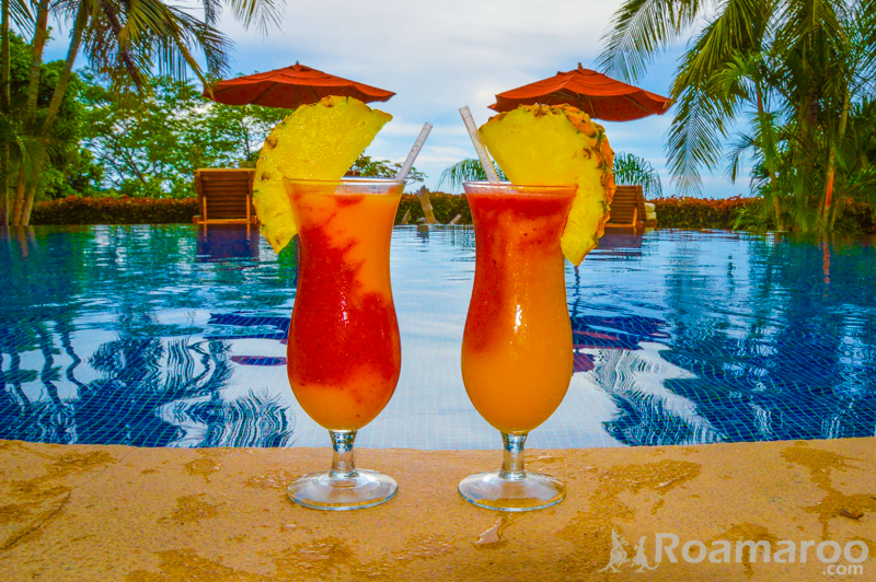 costa rica beaches