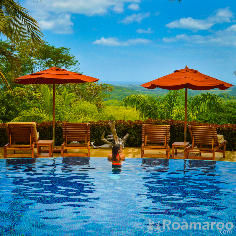 costa rica beaches