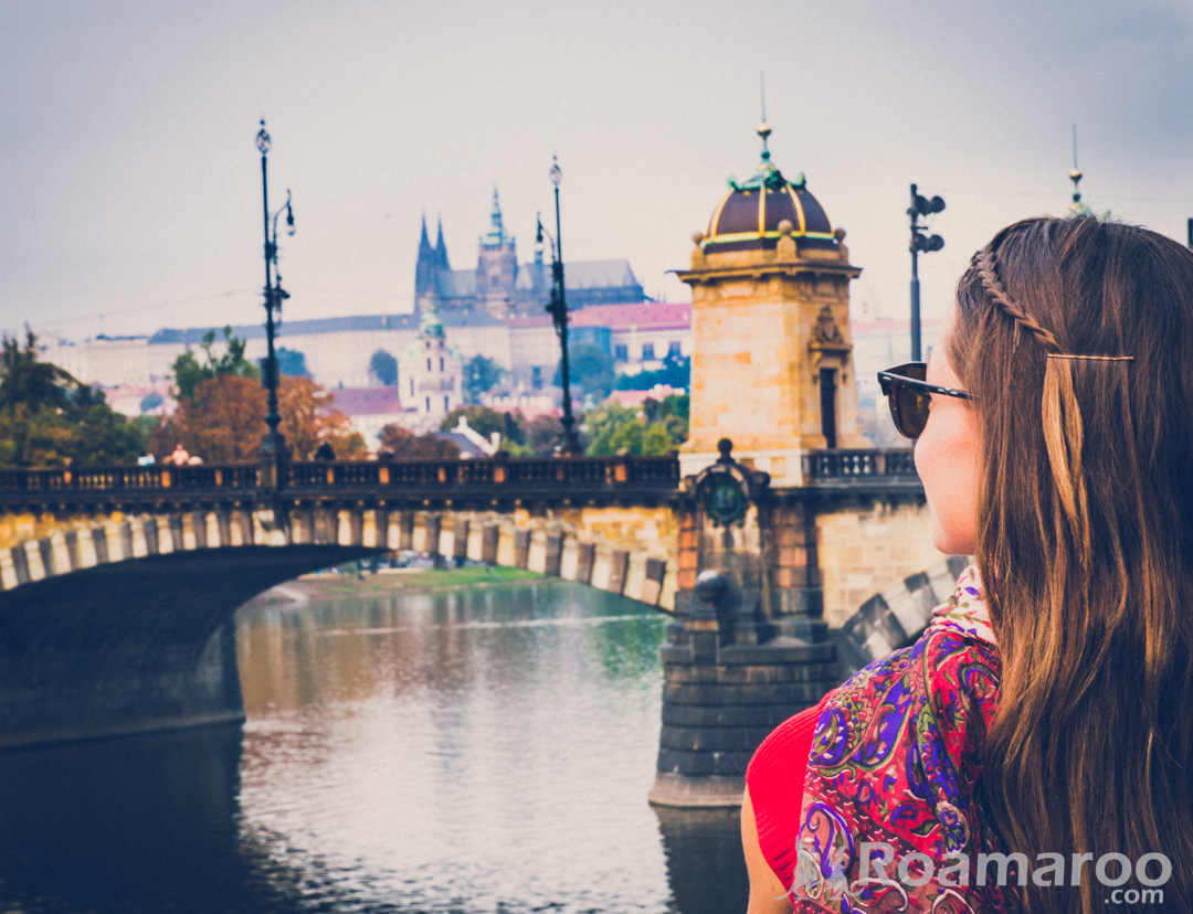 Things to do in Prague - Castle