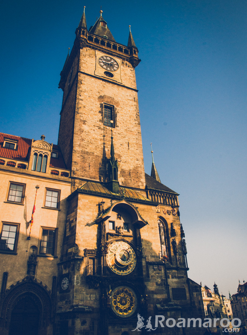 Prague Weekend Wanderlust Things to do in Prague