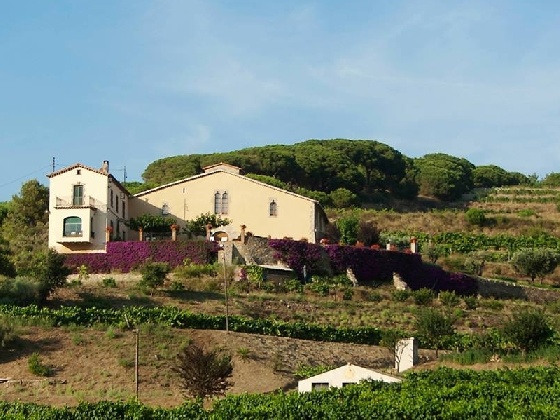 Best Spanish Wines - Alta Alella, (Catalonia)