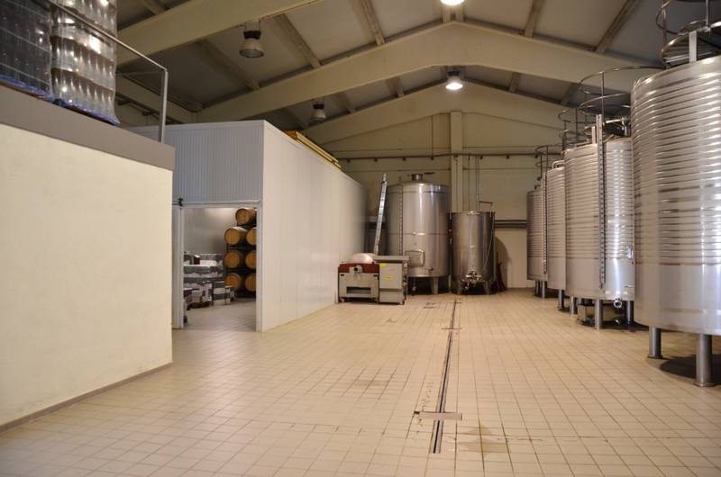 Best Spanish Wines - Bodega Ozalder, (Navarra)