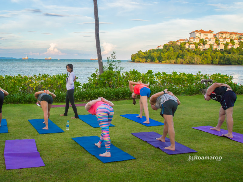 Best Wellness Retreat