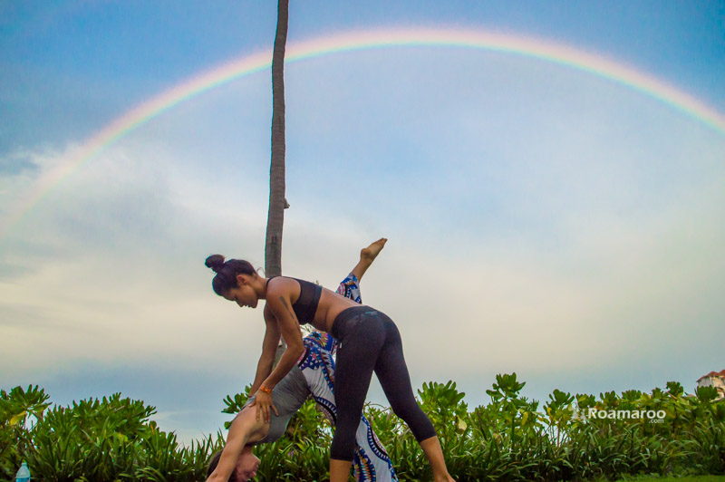 Best Wellness Retreat