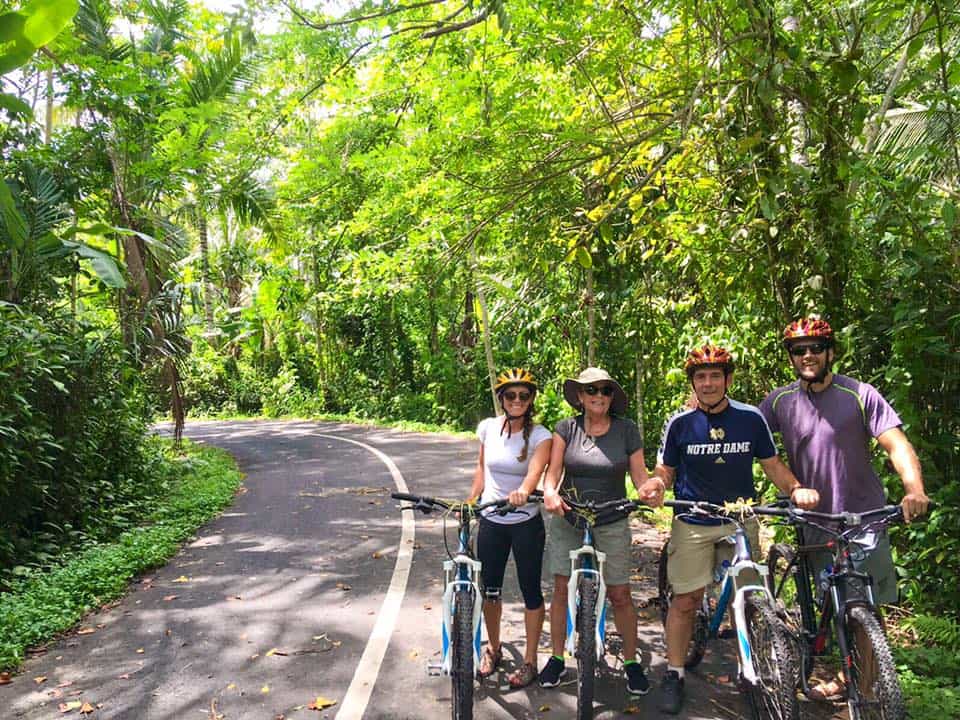 Things to do in bali