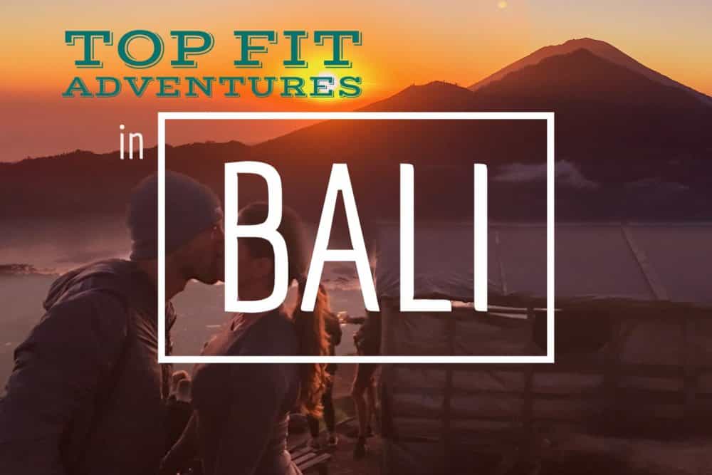 Best things to do in Bali Cover photo