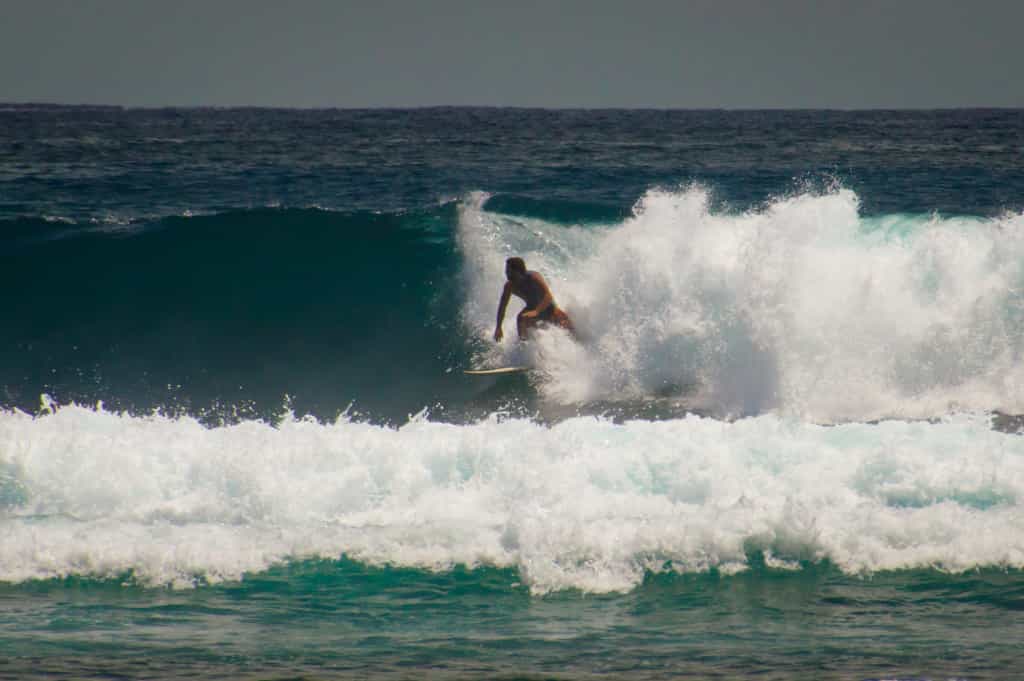 Things to do in bali