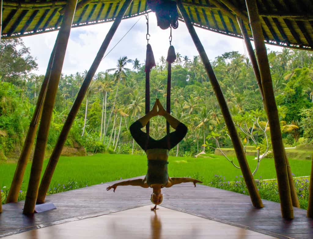 Things to do in bali