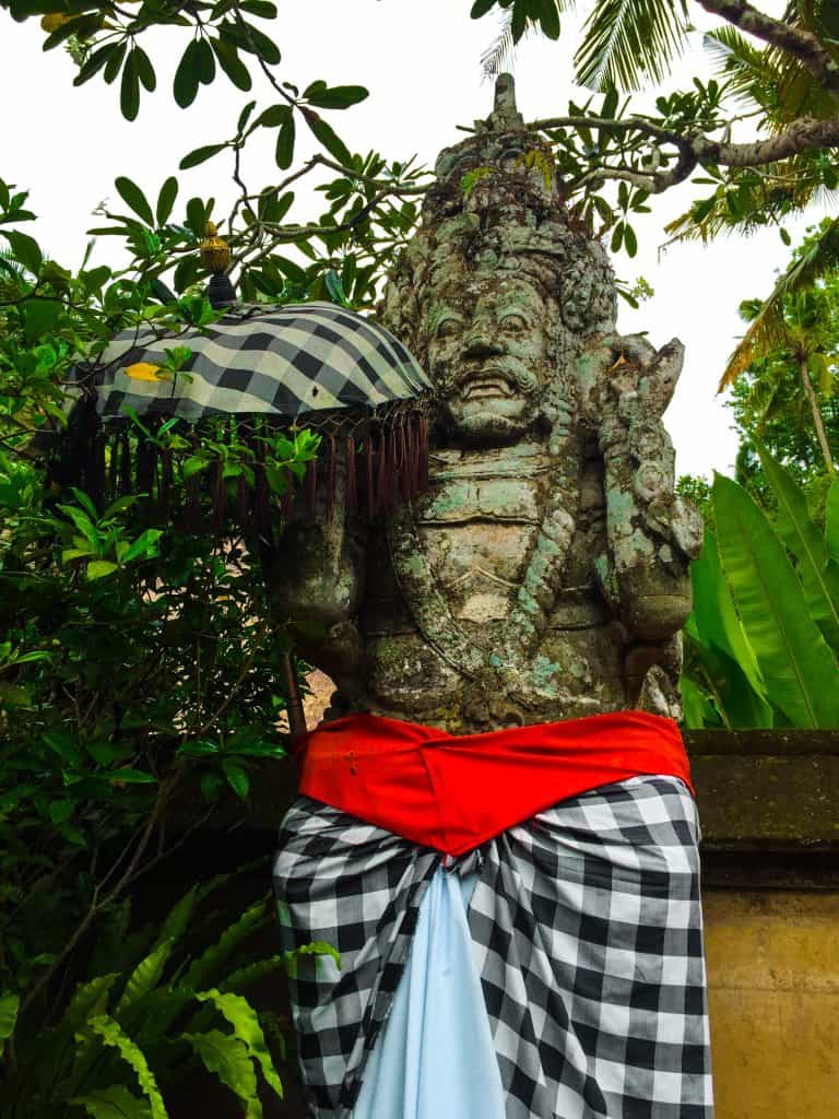 where to stay in bali