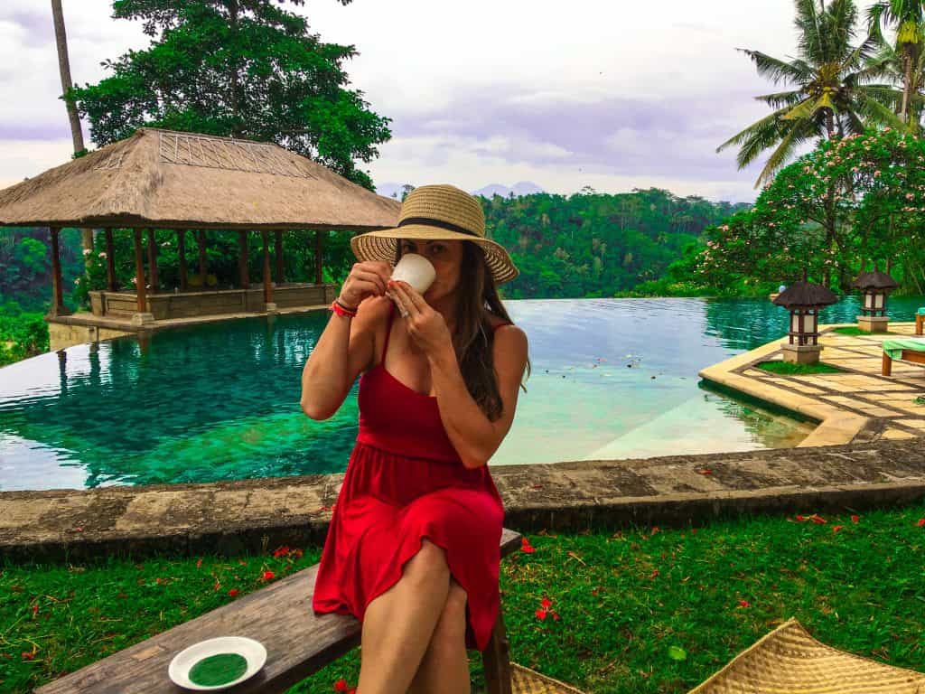 where to stay in bali