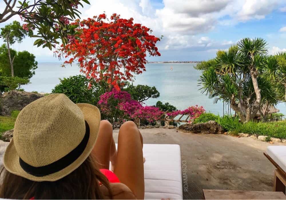 bali indonesia