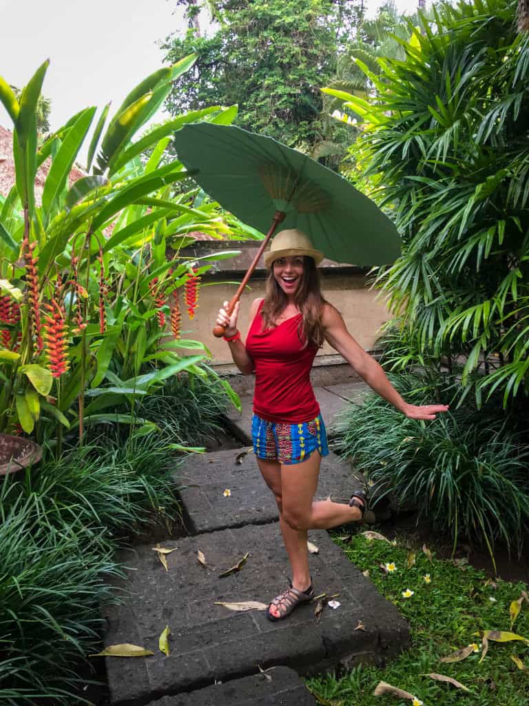 where to stay in bali