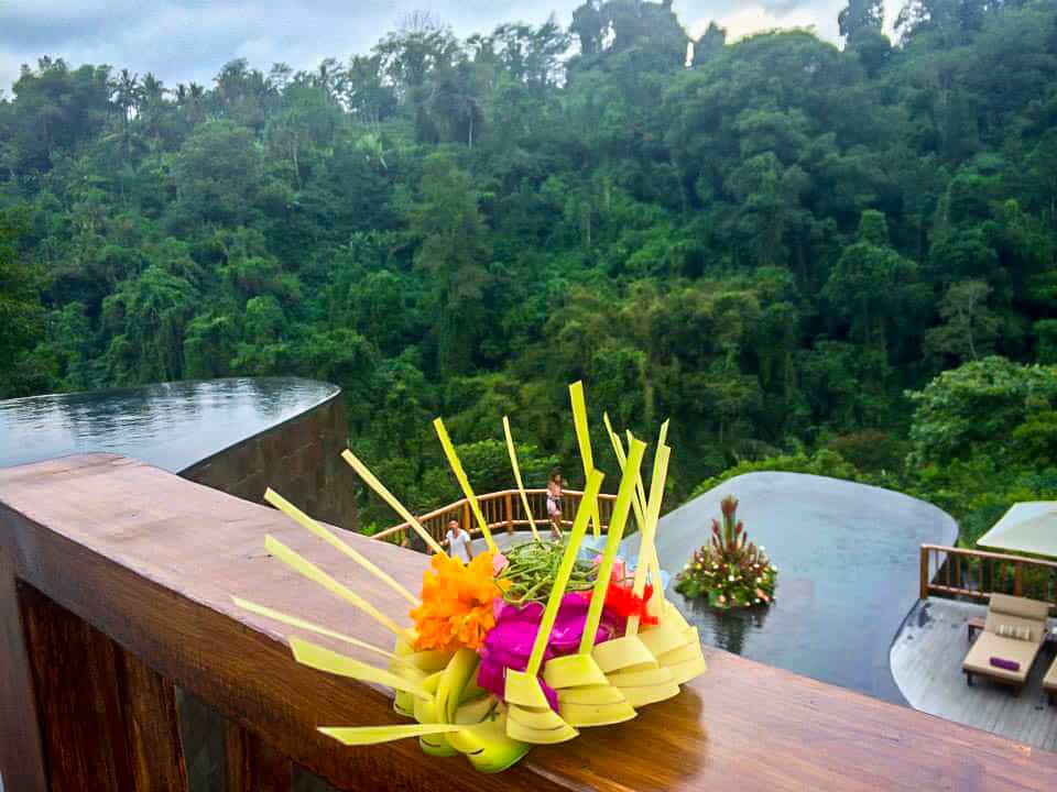bali indonesia