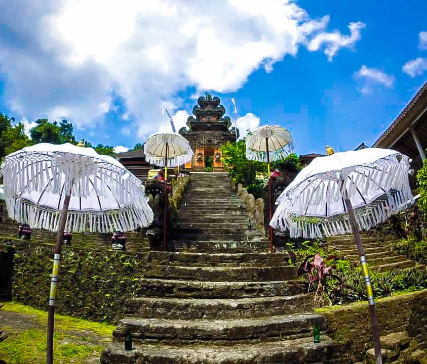 bali indonesia