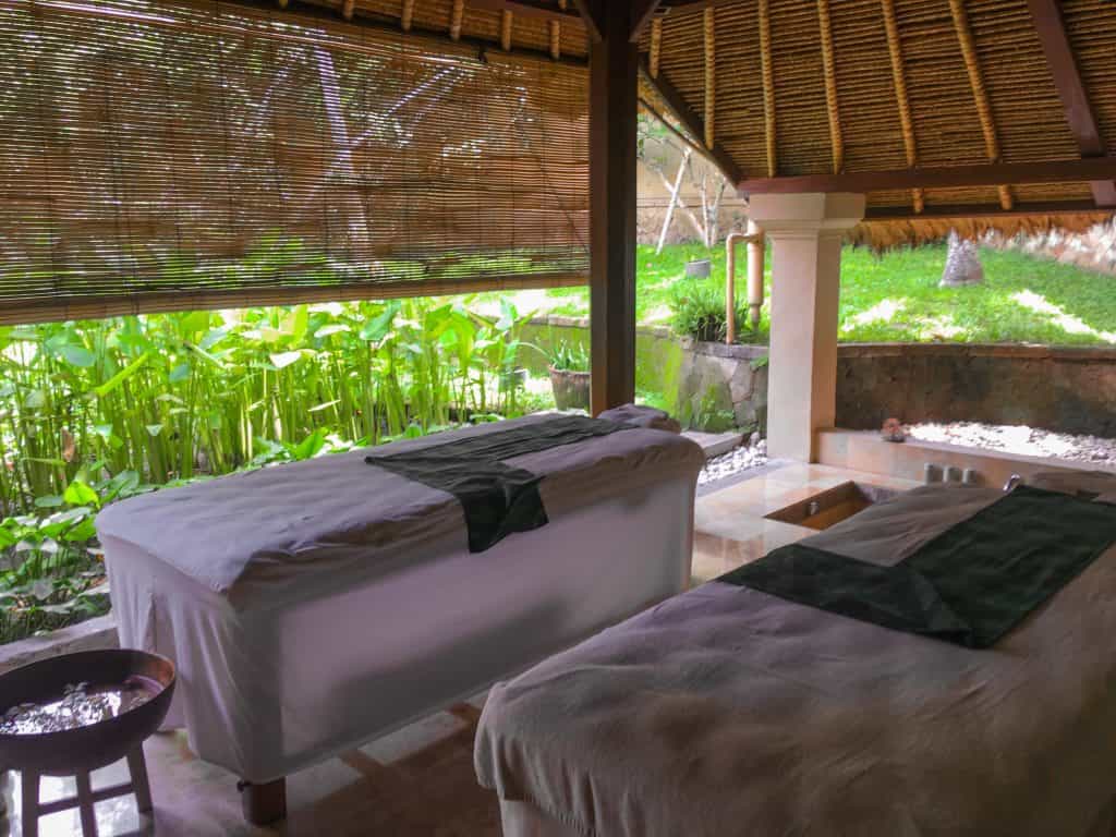 where to stay in bali