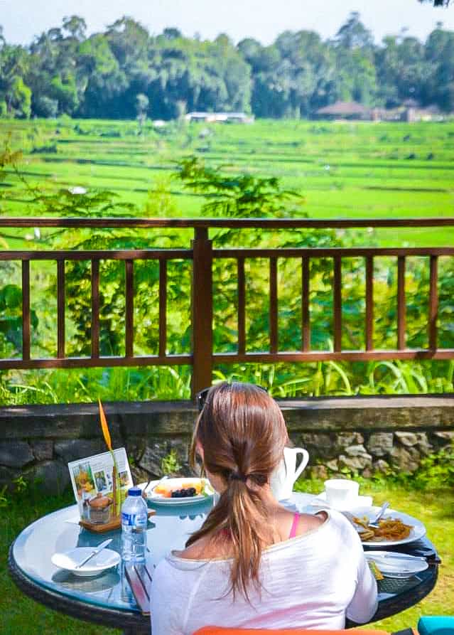 bali indonesia
