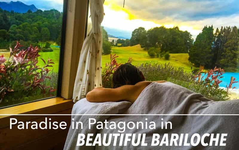 Where to go in Bariloche