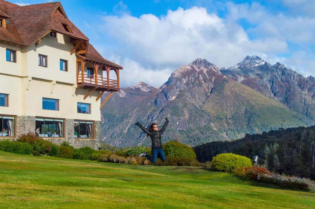 bariloche argentina