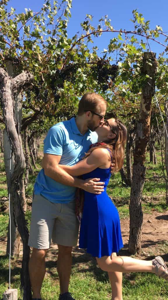 Best things to do in mendoza romance