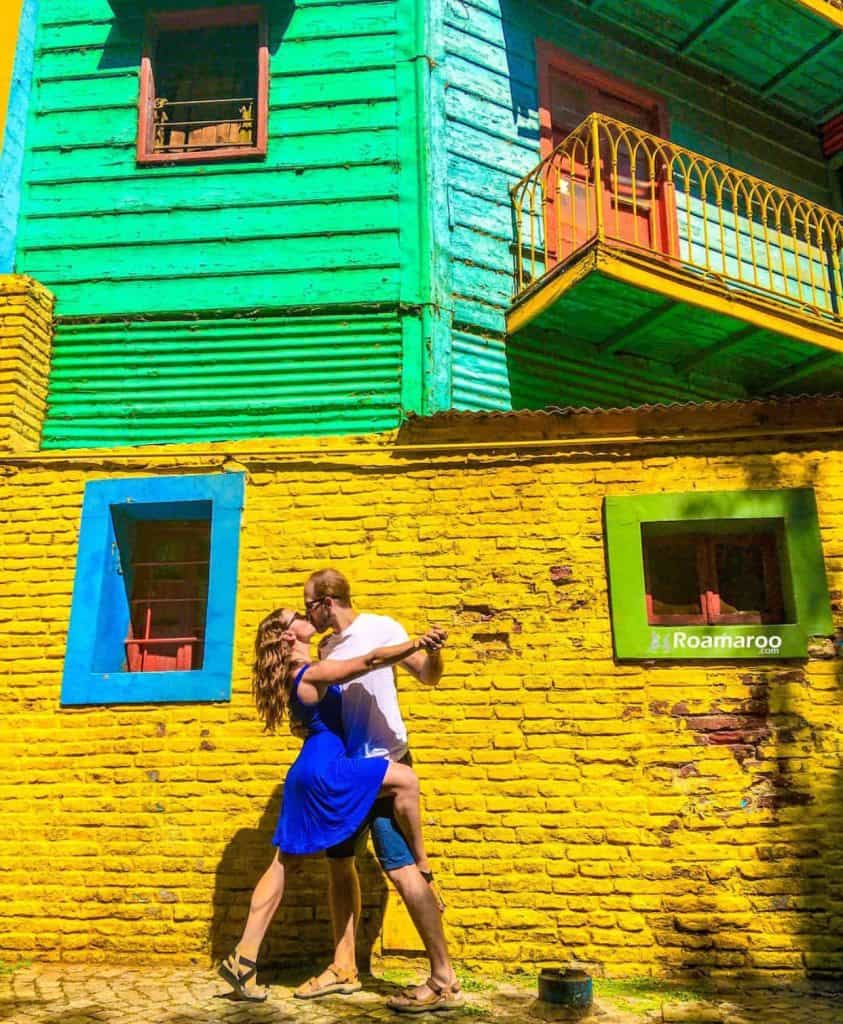 buenos aires