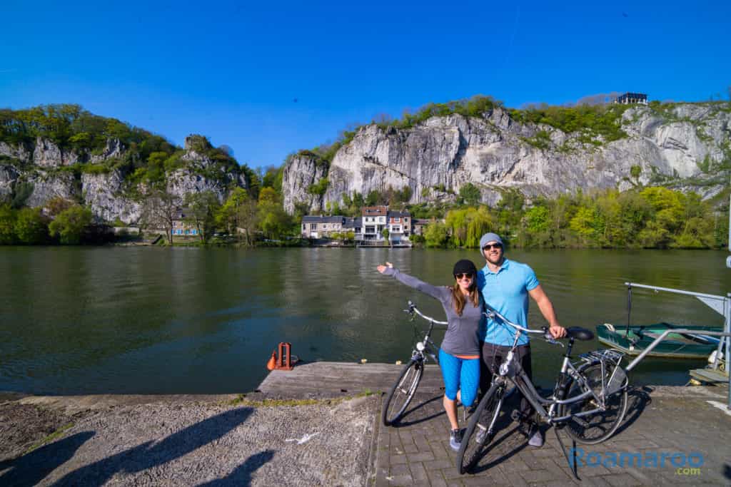 Roamaroo travel and photography blog