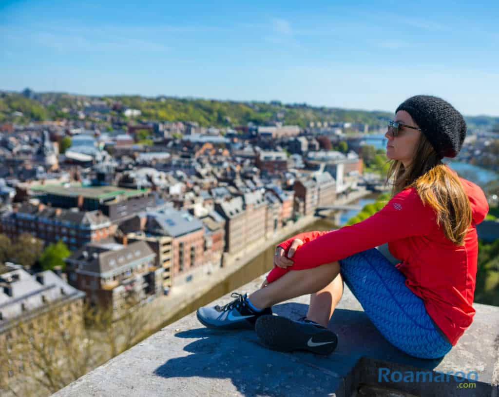 Roamaroo travel and photography blog