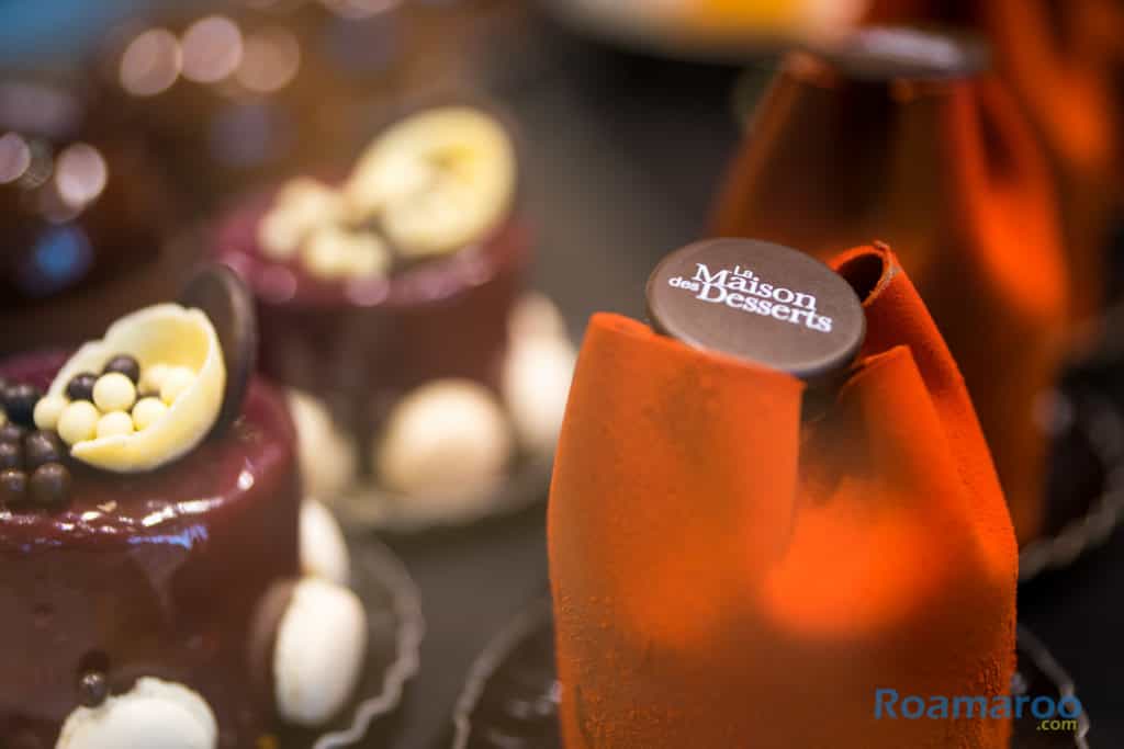 Roamaroo travel and photography blog