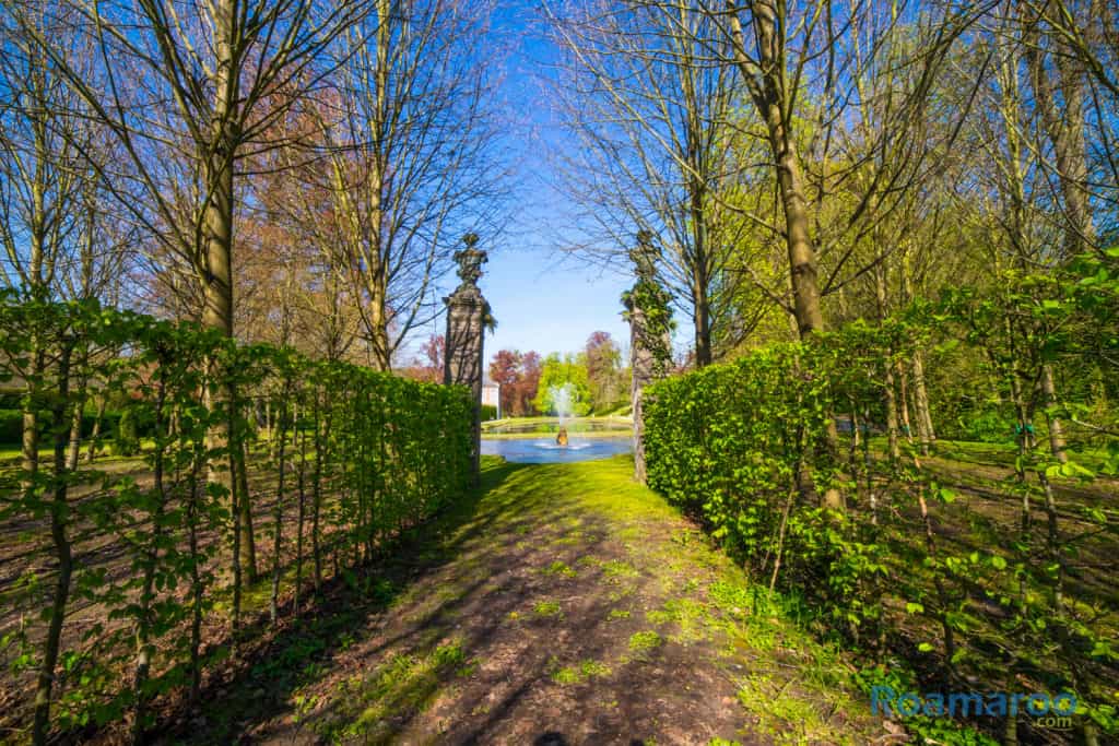 Roamaroo travel and photography blog